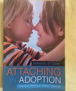 Attaching in Adoption