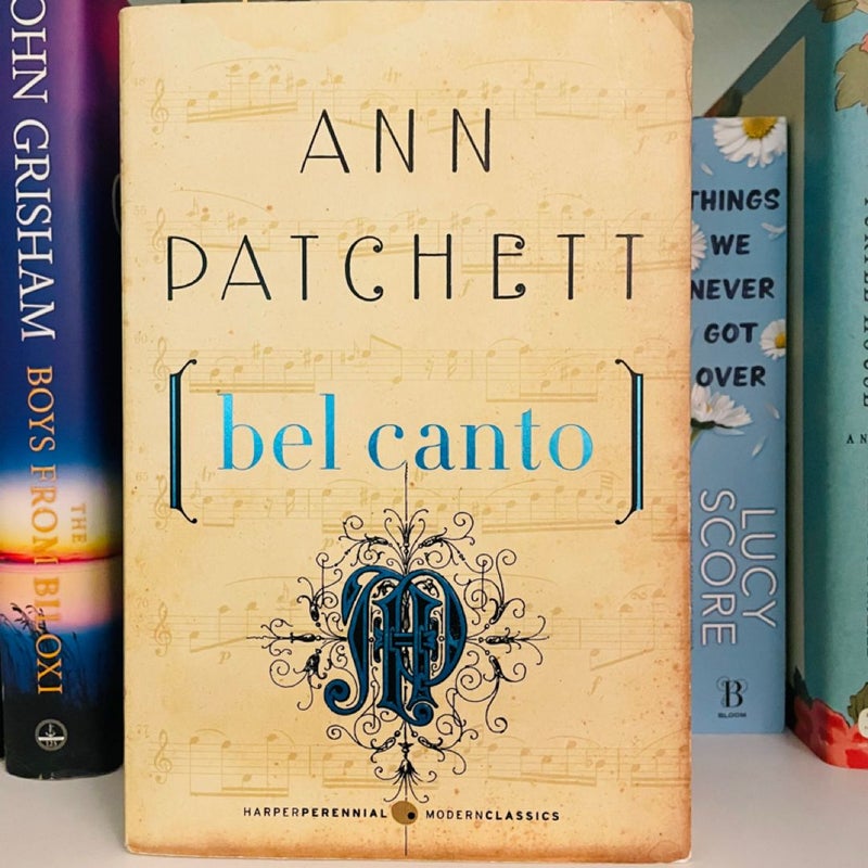 Bel Canto