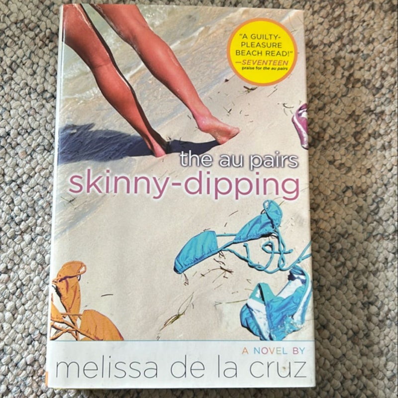 Skinny-Dipping