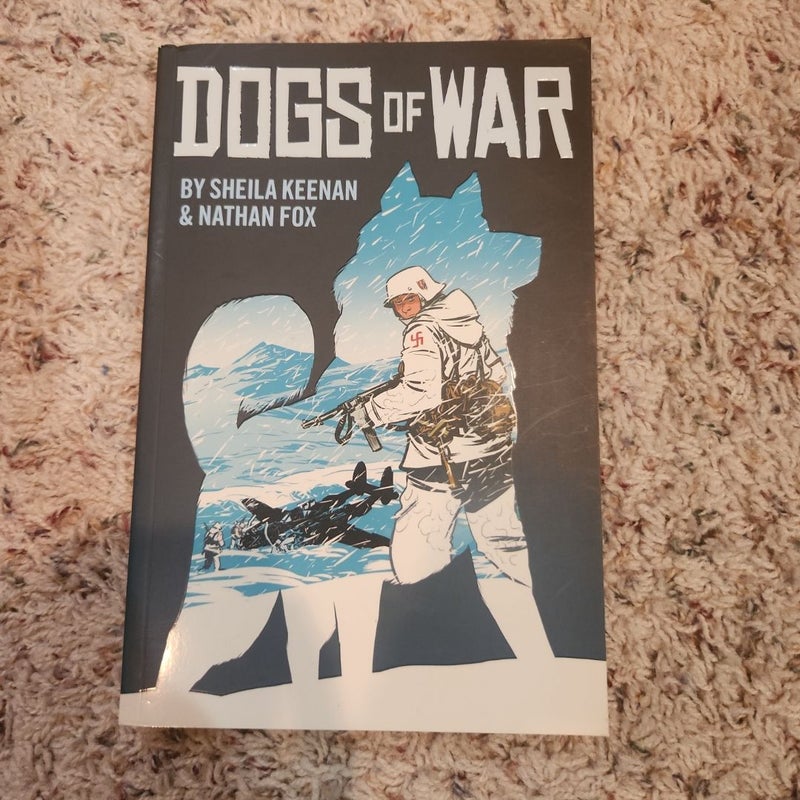 Dogs of War