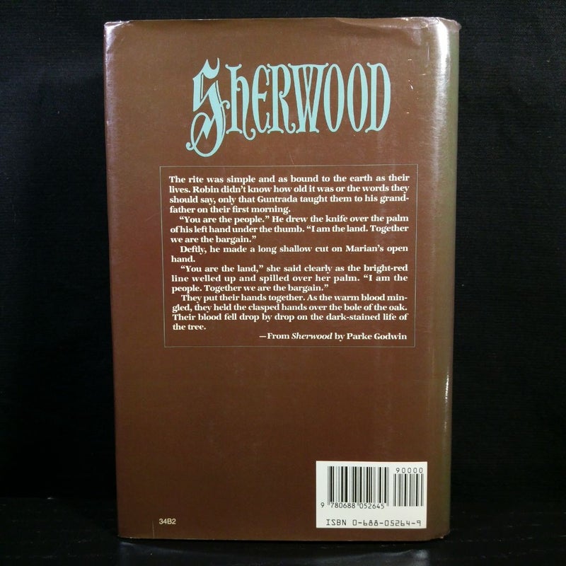 Sherwood