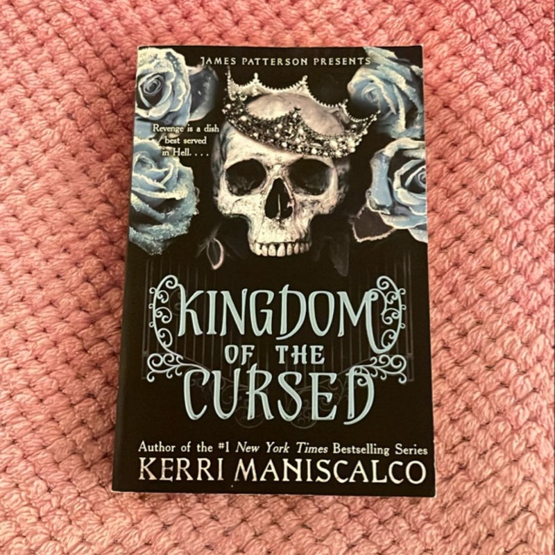 Kingdom of the Cursed
