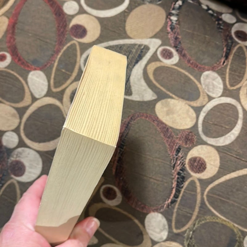 High Druid of Shannara: Straken