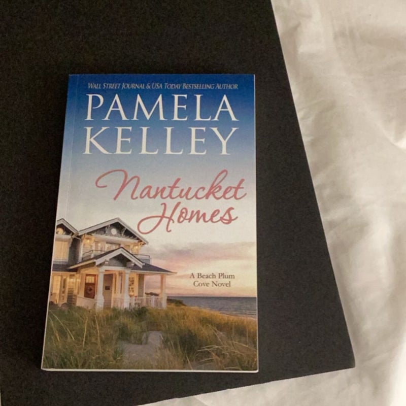 Nantucket Homes
