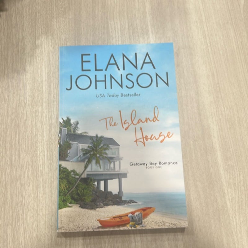 The Island House