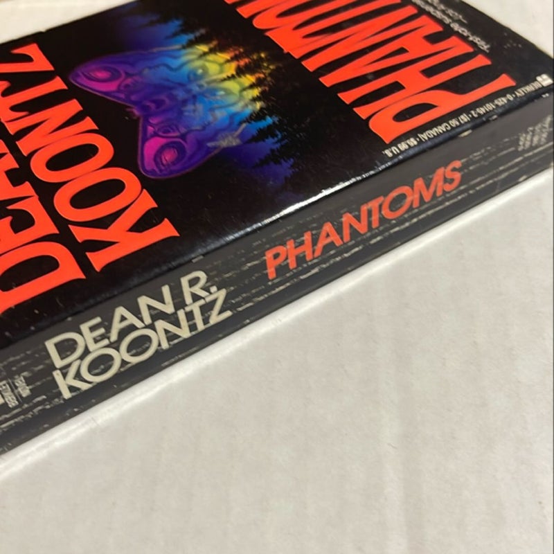 Phantoms