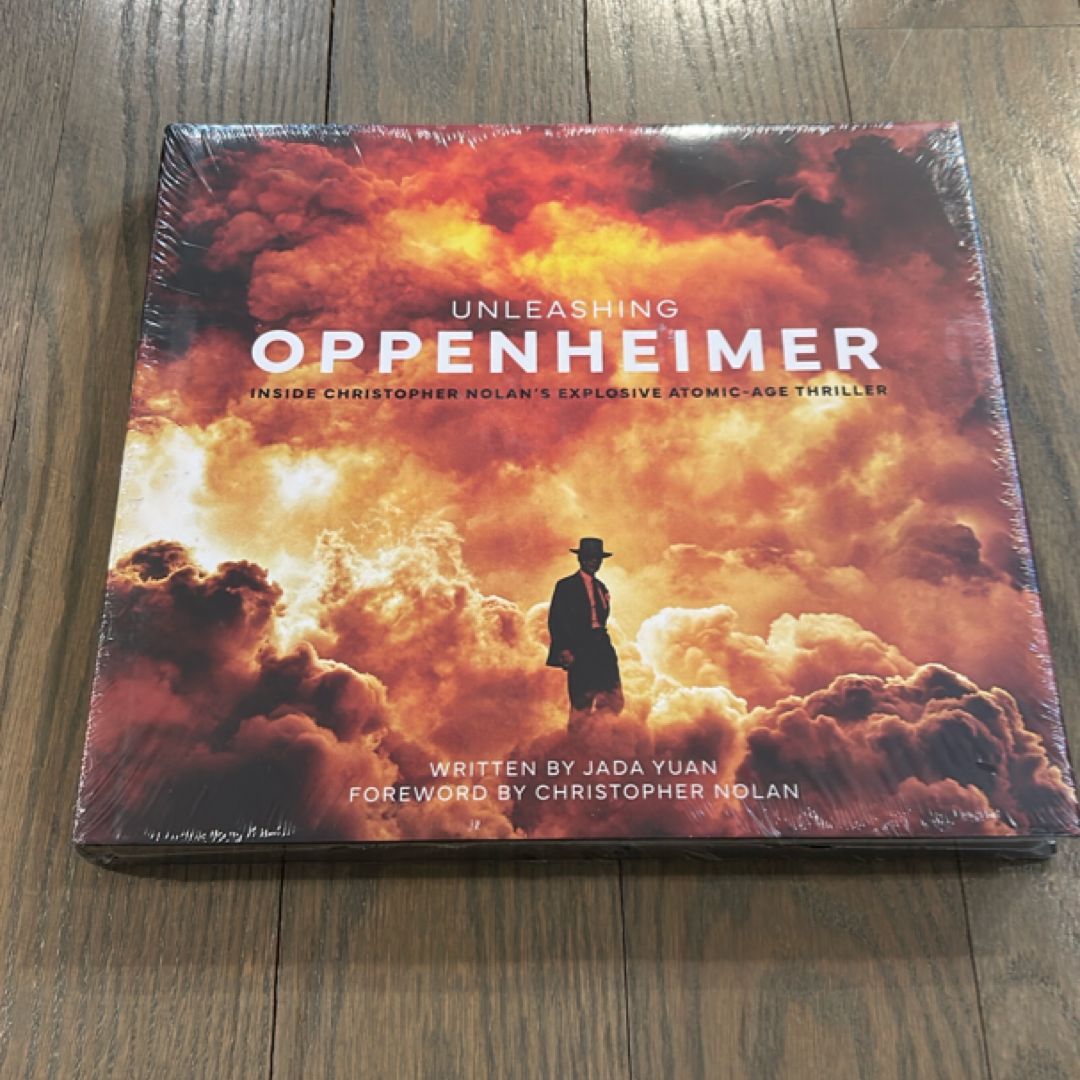 Unleashing Oppenheimer