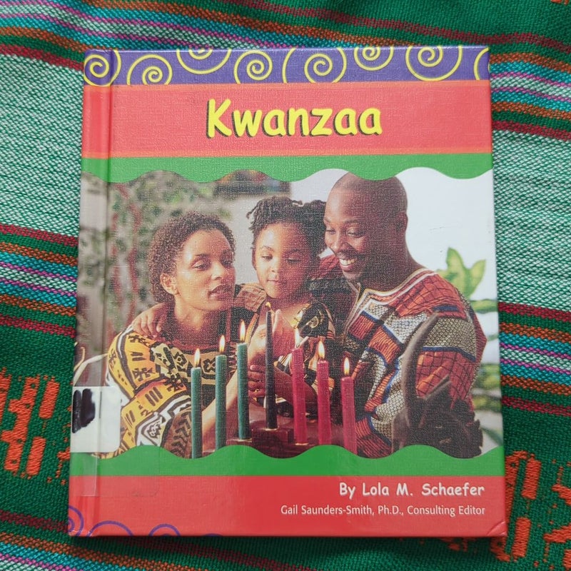 Kwanzaa