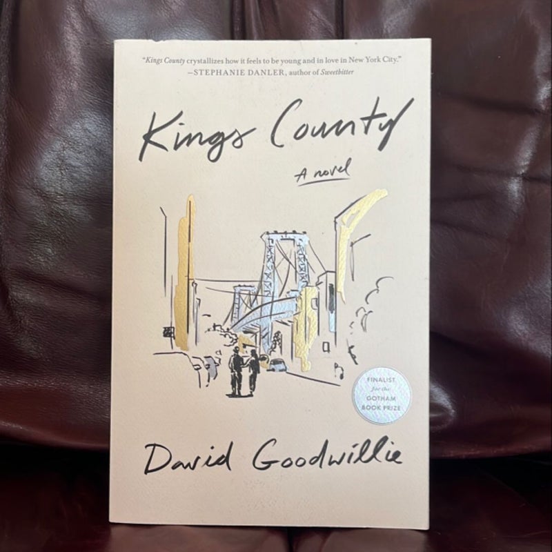 Kings County