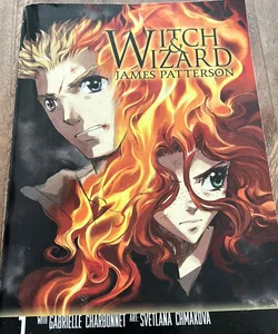 Witch and Wizard: the Manga, Vol. 1