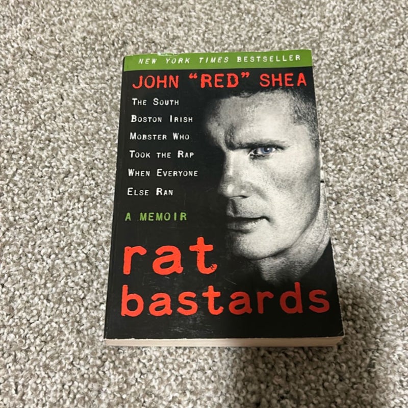 Rat Bastards
