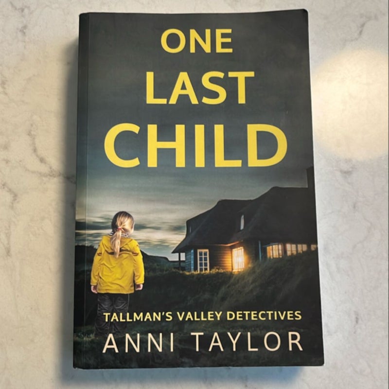 One Last Child
