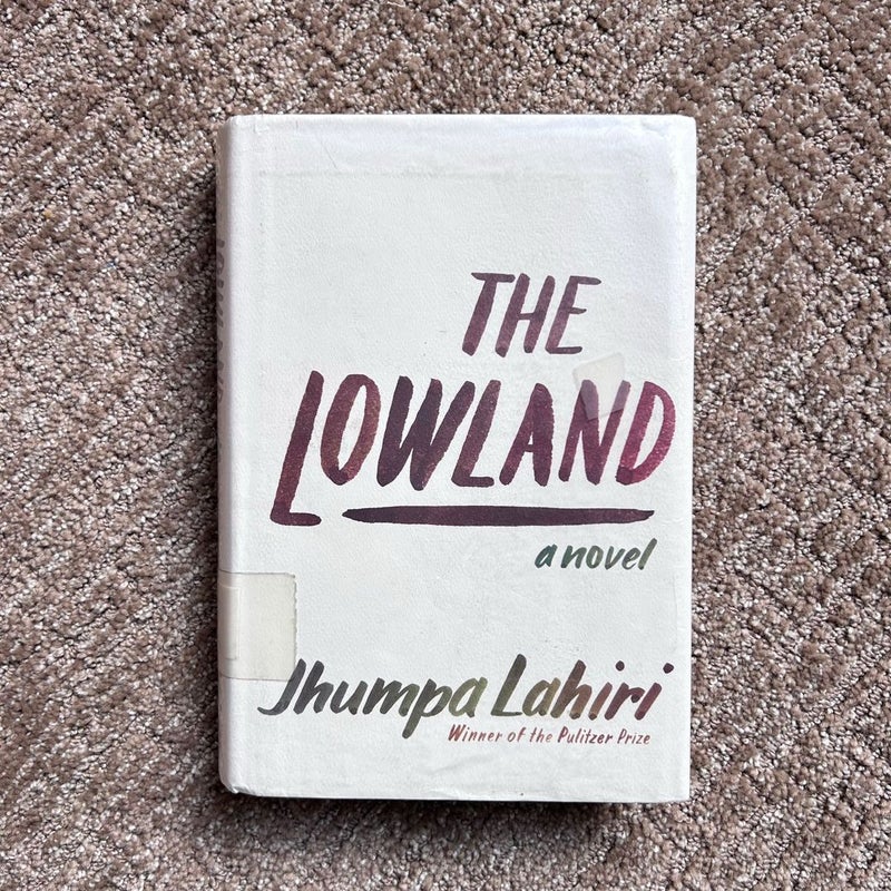 The Lowland