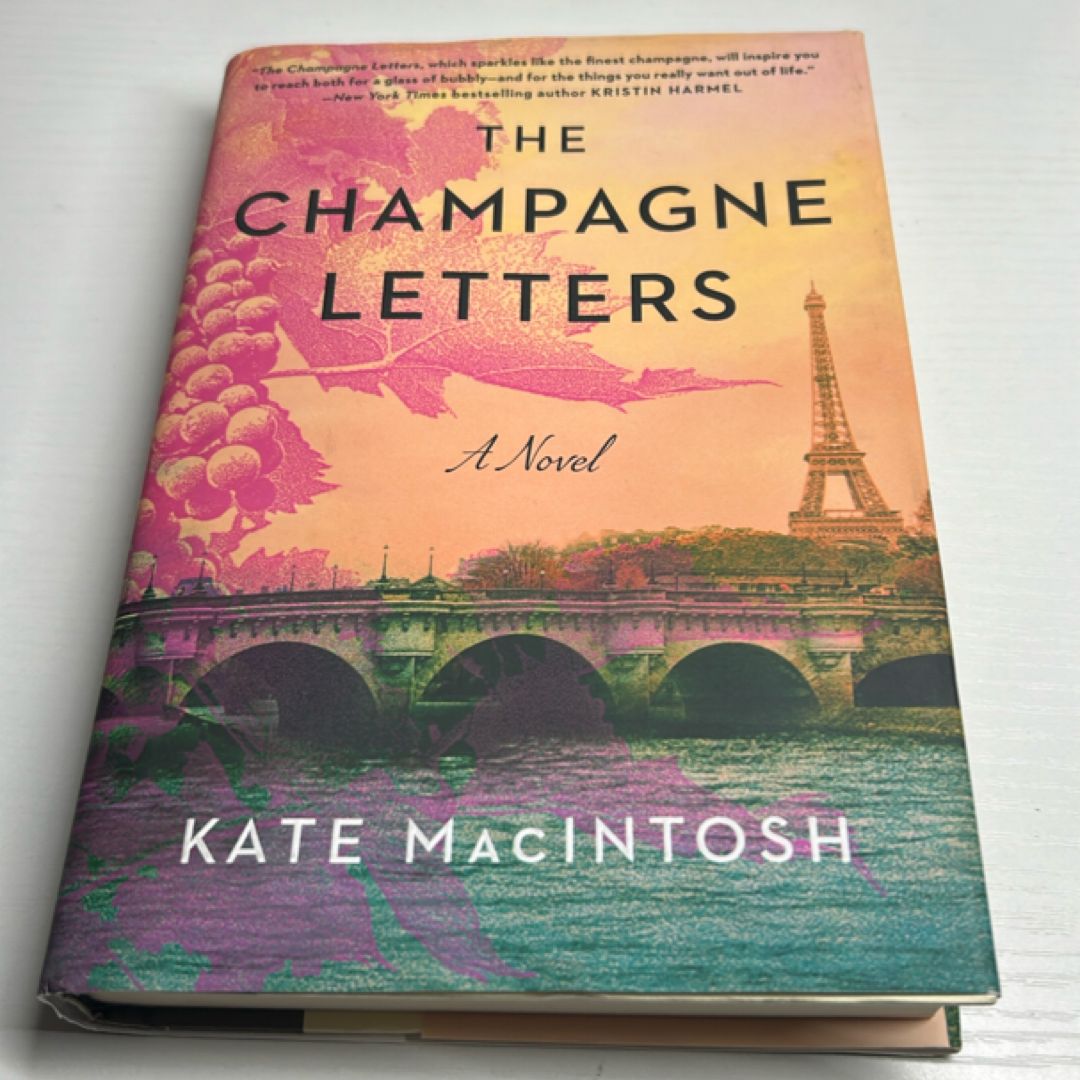 The Champagne Letters