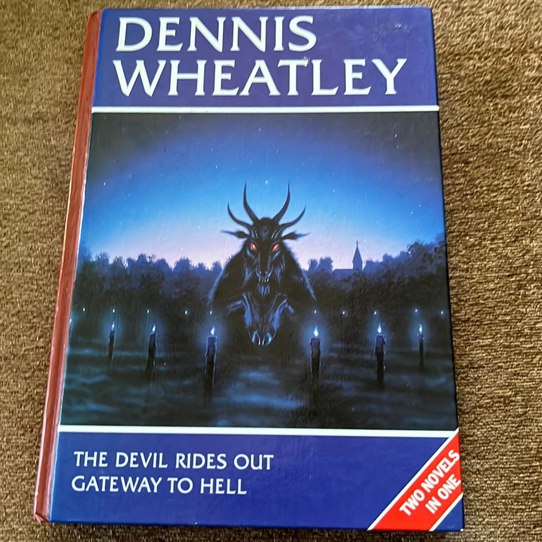 The Devil Rides Out