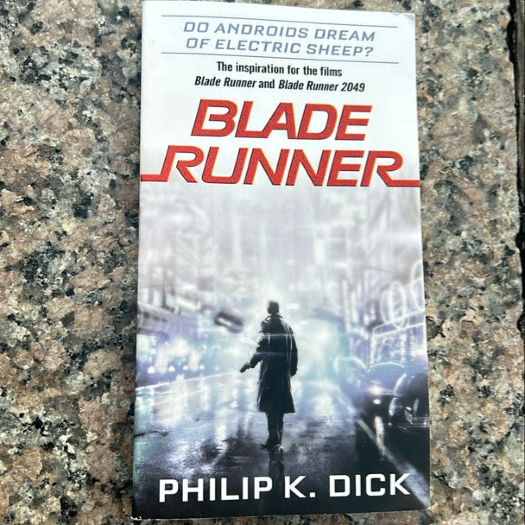 Blade Runner