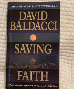 Saving Faith (2000)