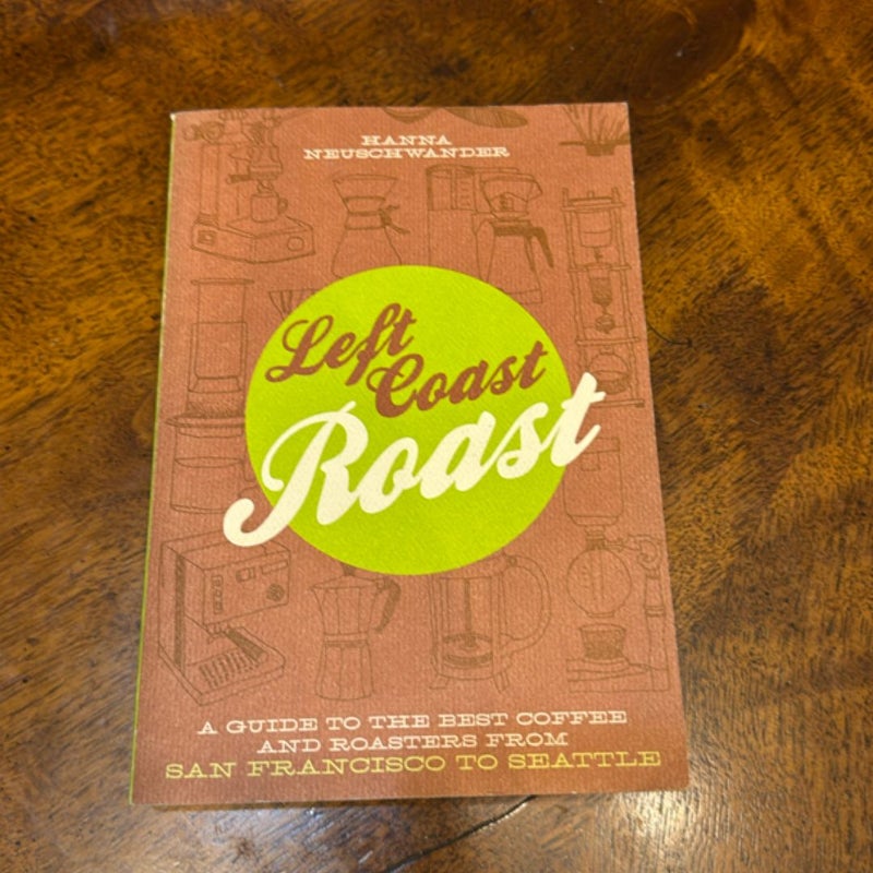 Left Coast Roast