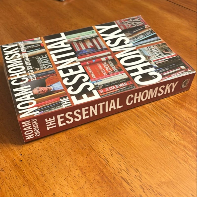 The Essential Chomsky