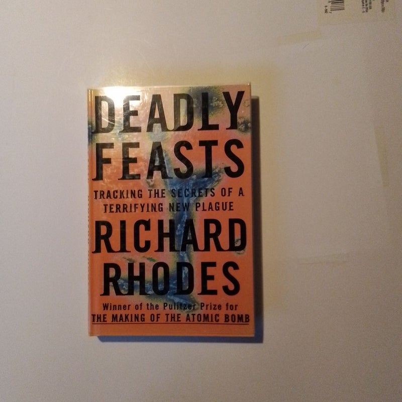 Deadly Feasts
