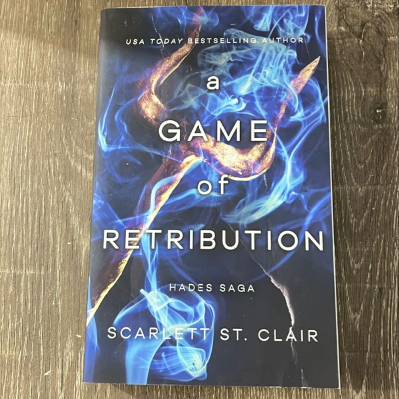 A Game of Retribution