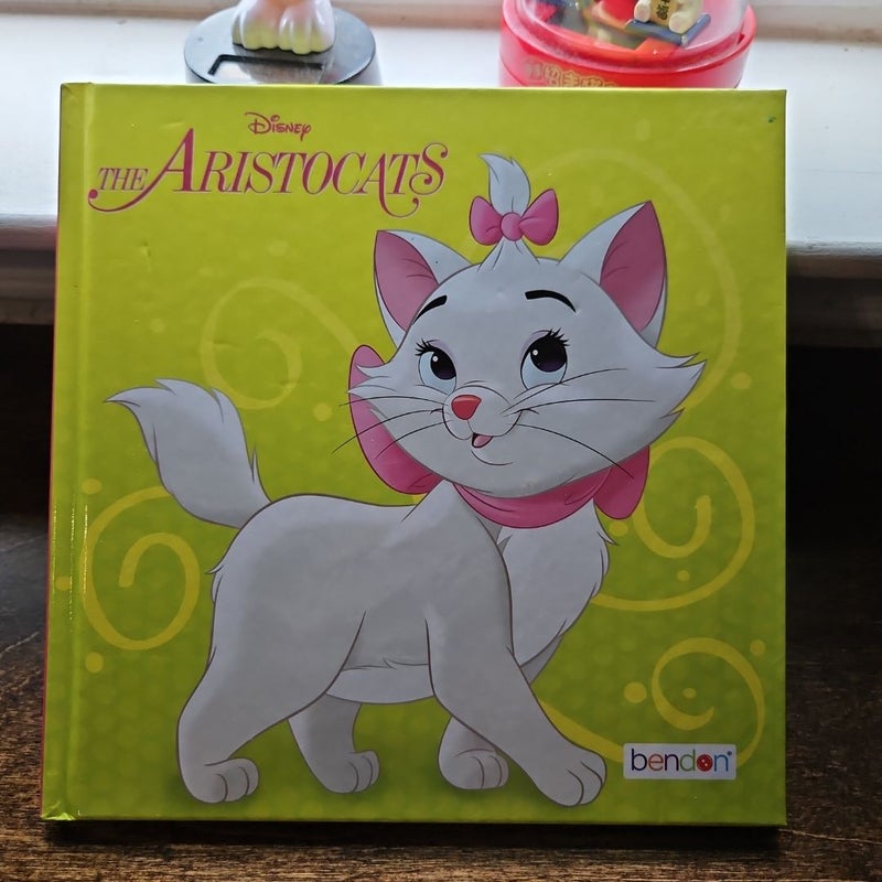 The Aristocats
