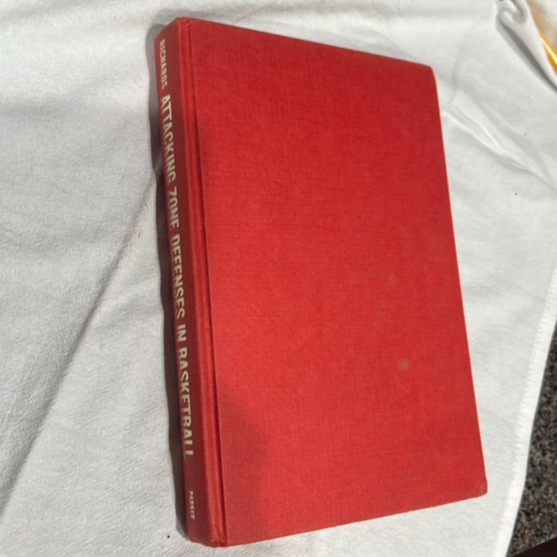 Attacking Zone Defenses In Basketball