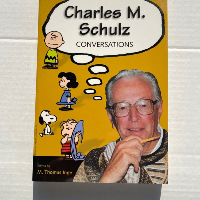 Charles M. Schulz