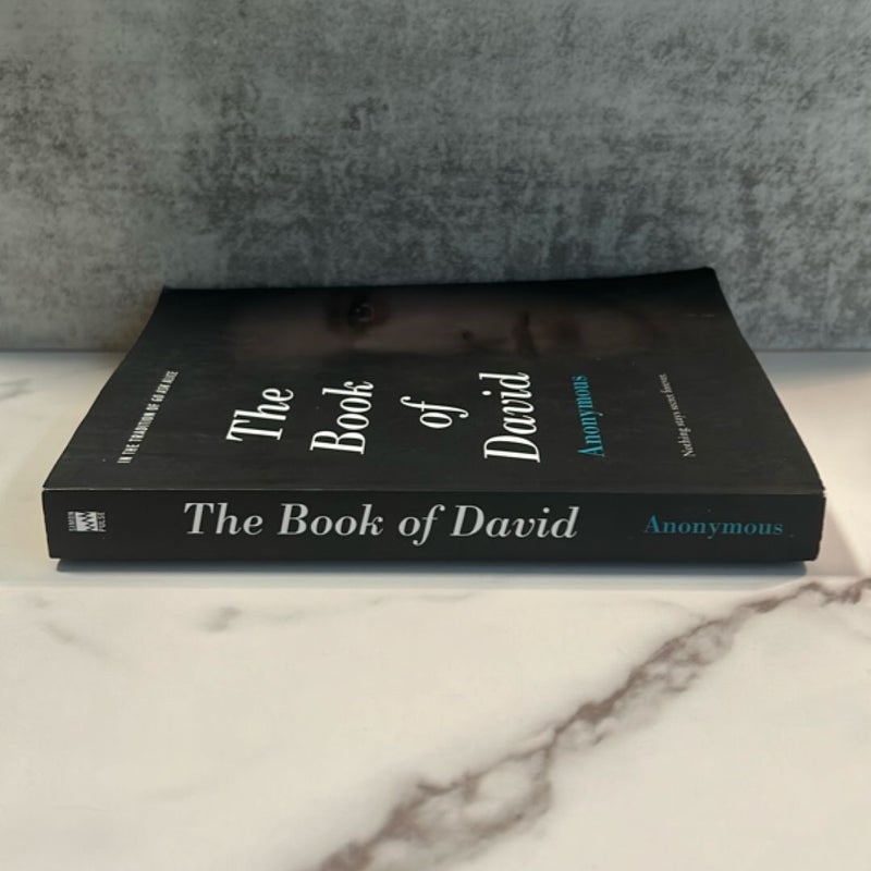 The Book of David