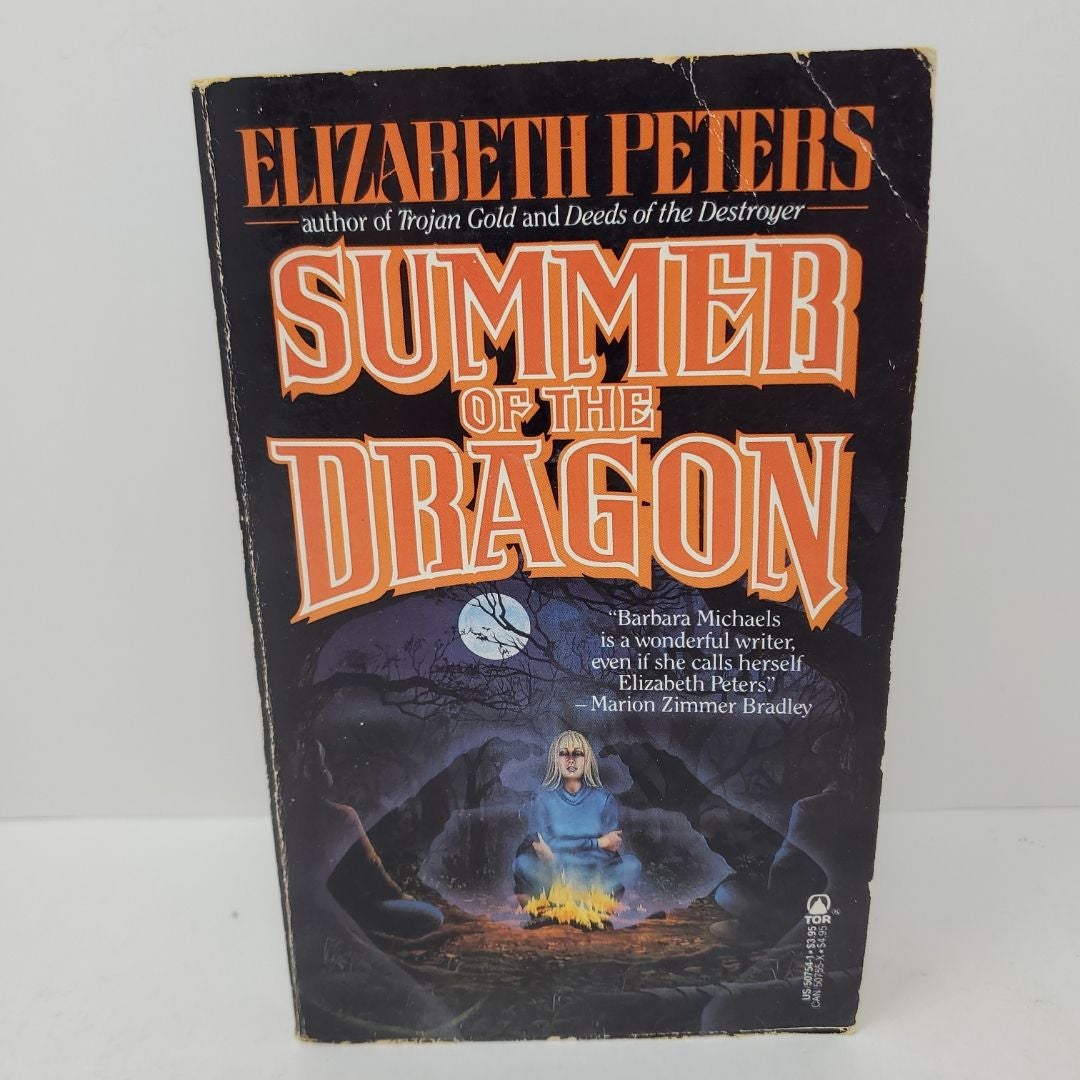 Summer of the Dragon