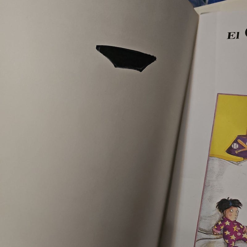 El Cuento de Ned y su Nariz ^