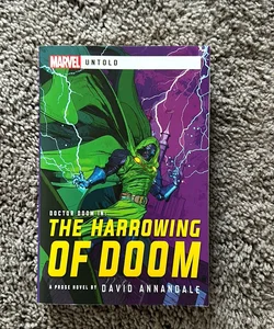 The Harrowing of Doom