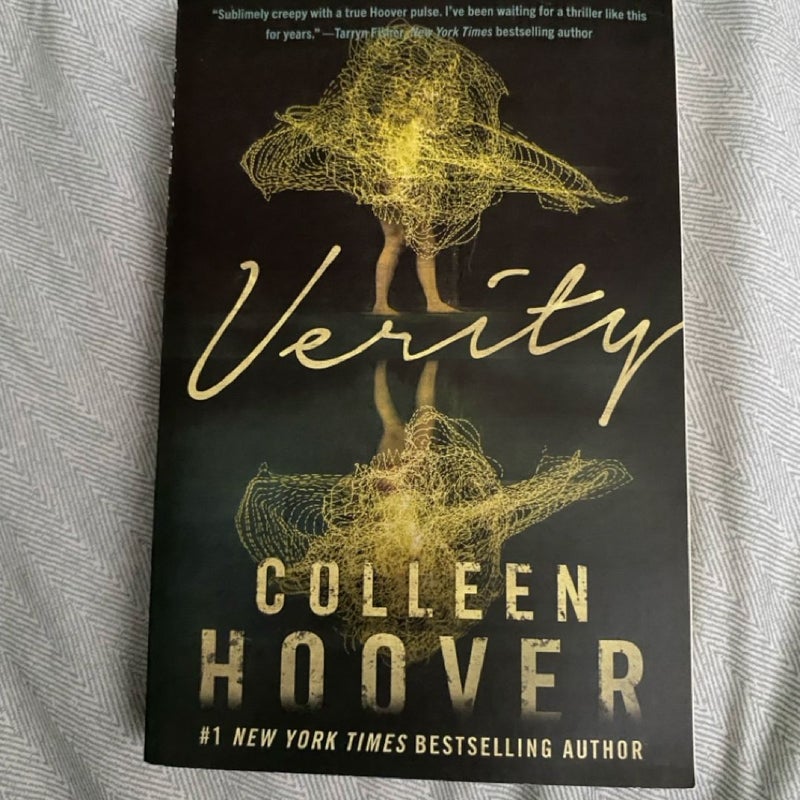 Verity