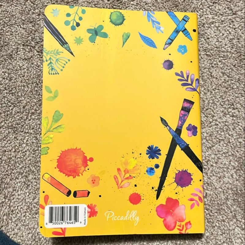 Draw & Create 365 