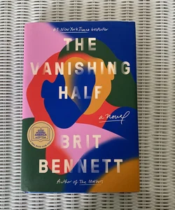 The Vanishing Half