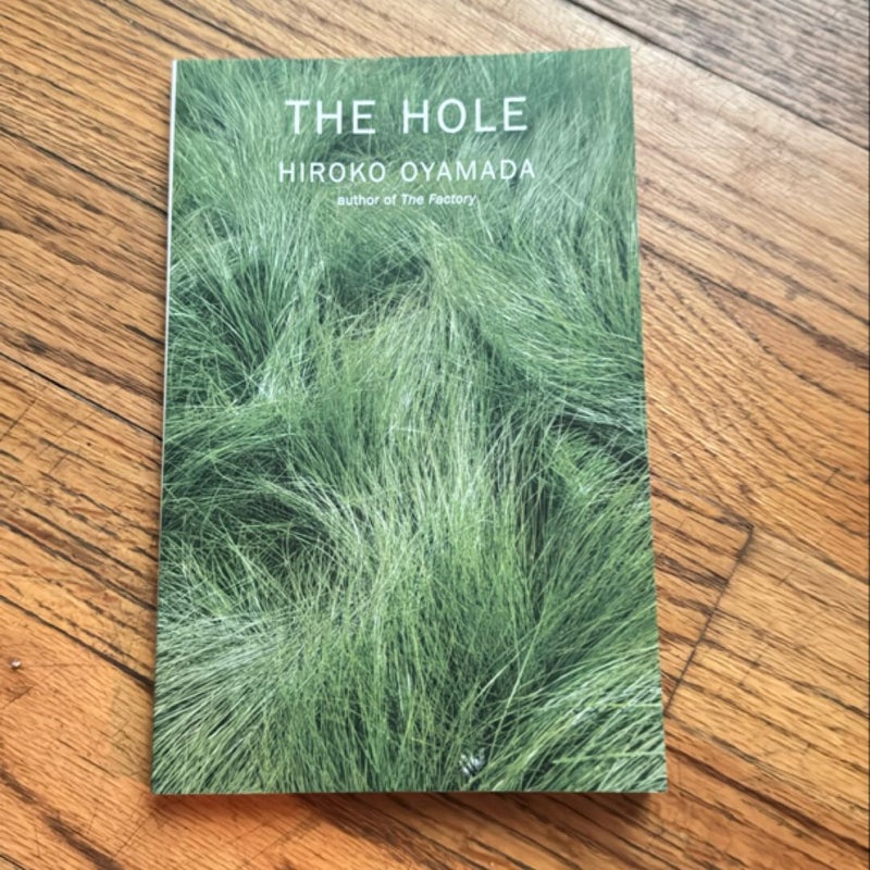 The Hole