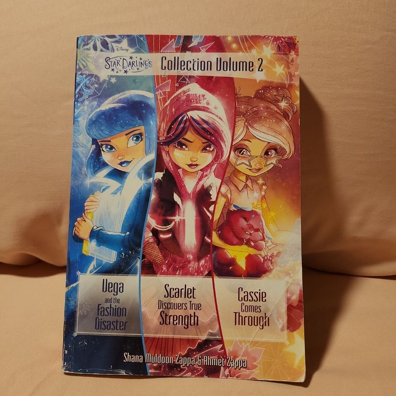 Star Darlings Collection: Volume 2