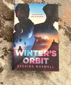 Winter's Orbit