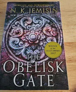 The Obelisk Gate