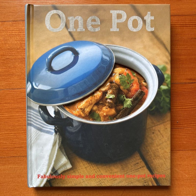 One Pot