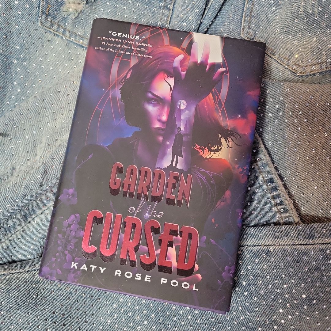 Garden of the Cursed