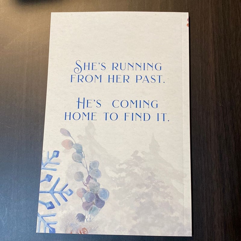 Running Back to You 