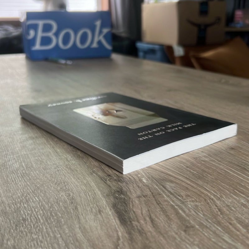 The Face on the Milk Carton