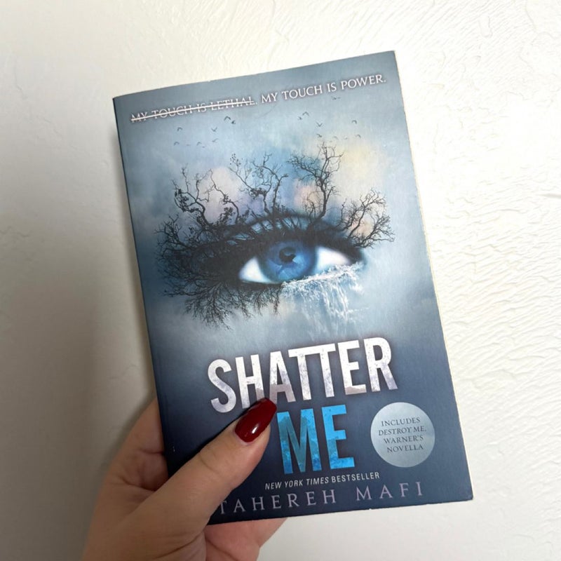 Shatter Me