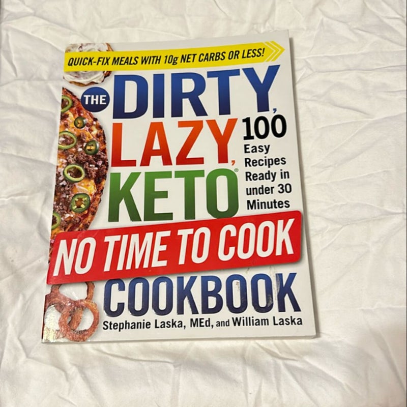 Keto cookbook bundle