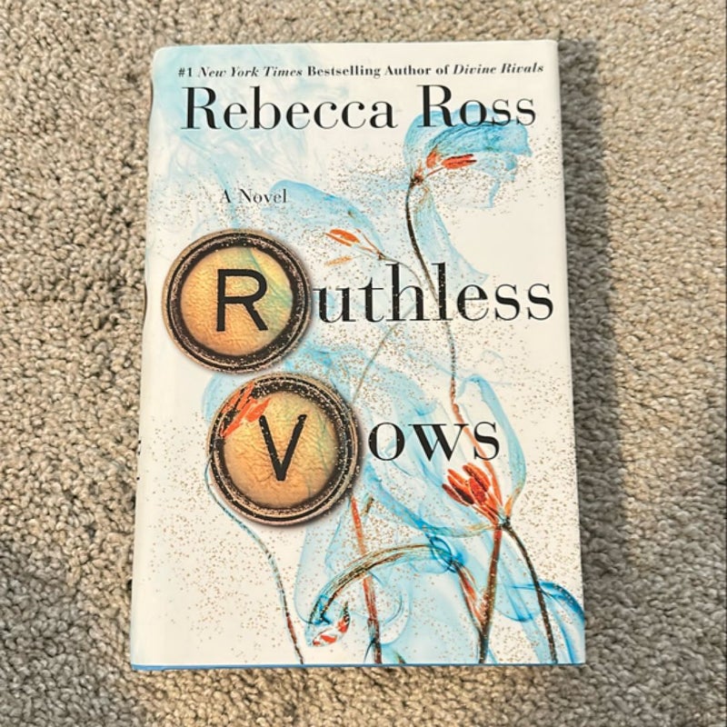 Ruthless Vows