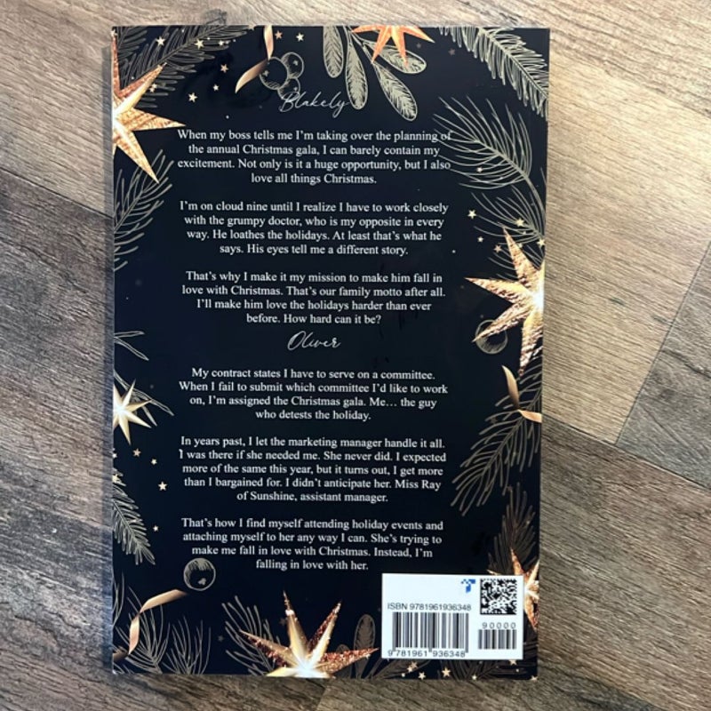 Merry with Me - Special Edition