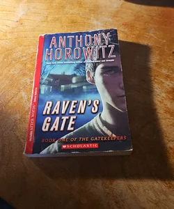 Raven's Gate