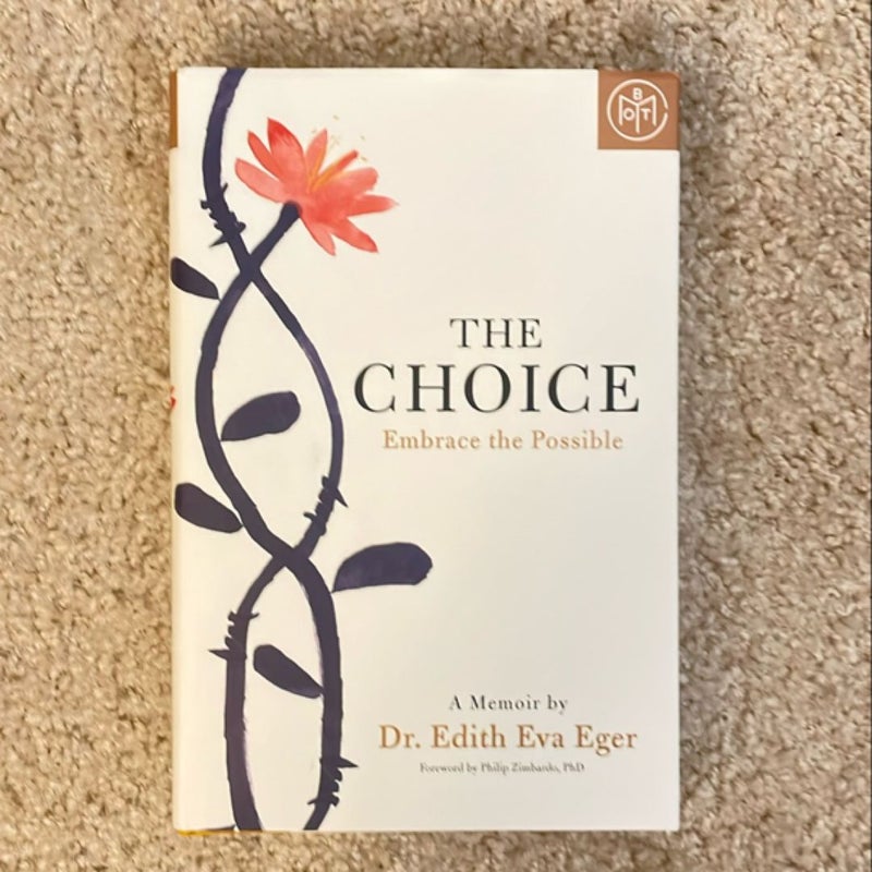 The Choice