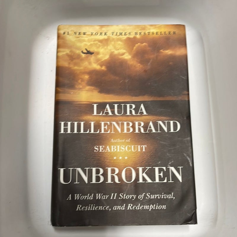 Unbroken